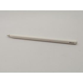 【中古】Apple Apple Pencil（第2世代） MU8F2J/A【神保町】保証期間１週間