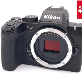 【中古】 【並品】 ニコン Z50II ボディ