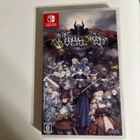 Unicorn Overlord ユニコーンオーバーロード