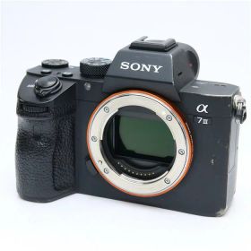 【中古】 《難有品》 SONY α7III ボディ ILCE-7M3 [ デジタルカメラ ]