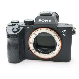 【中古】 《並品》 SONY α7III ボディ ILCE-7M3 [ デジタルカメラ ]