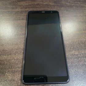 F-41A arrows 中古スマホ 充電器付き