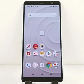 arrows Be4 F-41A ドコモ ホワイト 送料無料 本体 c14552