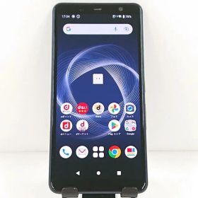 arrows Be4 Plus F-41B ドコモ ブラック 送料無料 本体 c14573