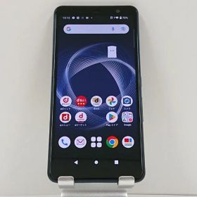 arrows Be4 Plus F-41B ドコモ ブラック 送料無料 本体 c14468