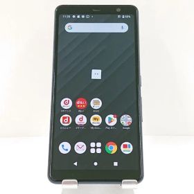 arrows Be4 F-41A ドコモ ブラック 送料無料 本体 c16033