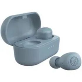 ヤマハ YAMAHA 完全ワイレスイヤホンスモーキーブルー TW-E3B