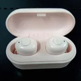 YAMAHA ワイヤレスイヤホン TW-E3B 本体のみ