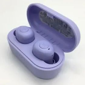 YAMAHA ヤマハ ワイヤレスイヤホン TW-E3B バイオレット ラベンダー