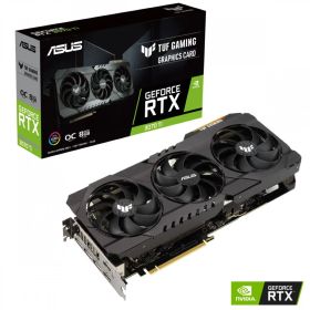 ASUS TUF Gaming GeForce RTX 3070 Ti