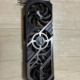 PALIT GeForce RTX 3070TI