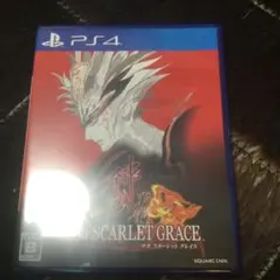 サガ スカーレット グレイス 緋色の野望