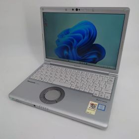 Panasonic Let's note CF-SV8 i5 8350U 8GB