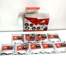 未開封 ペルソナ5 トレーディング 缶バッジ 仮面 コードネーム デザイン