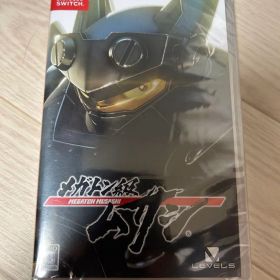 Switch メガトン級ムサシ