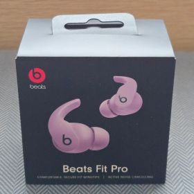 ワイヤレスイヤホン Beats Fit Pro ストーンパープル MK2H3PA