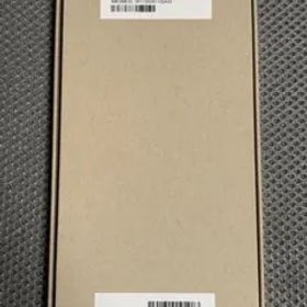Apple iPhone 13 Pro 128GB silver 新品 未開封