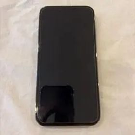 Apple iPhone 13 Pro グラファイト 本体