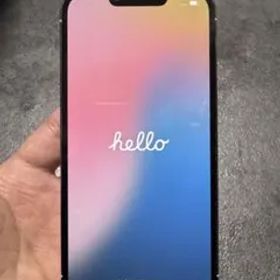 iPhone 13 Pro シルバー 512GB SIMフリー