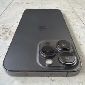 Apple iPhone 13 Pro グラファイト SIMフリー ケースオマケ