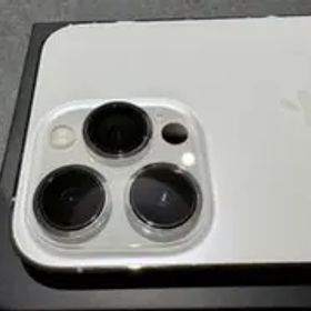 iPhone 13 Pro Silver (シルバー) 256GB SIMフリー