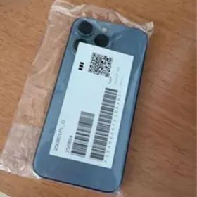 未使用品 iPhone13 Pro シエラブルー 128GB SIMフリー