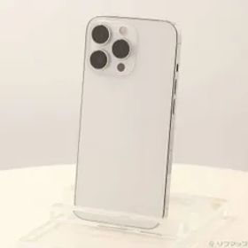 〔中古品〕 iPhone13 Pro 128GB シルバー MLUF3J／A SIMフリー【348】