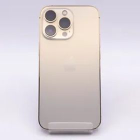 iPhone 13 Pro 128GB ゴールド MLUH3J/A バッテリー82％