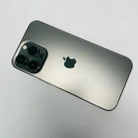 iPhone 13 Pro 256GB SIMフリー 電池92% 60913