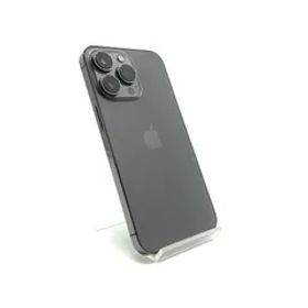 【全額返金保証】【最速発送】 iPhone 13 Pro 256GB グラファイト SIMフリー 白ロム 動作確認済 80%