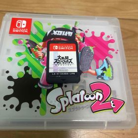 ニンテンドウ(任天堂)のあ0801074 大乱闘スマッシュブラザーズ SPECIAL ※ソフトのみ(家庭用ゲームソフト)