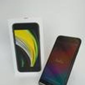 IPHONE SE2 MHGP3J/A APPLE/SOFTBANK
