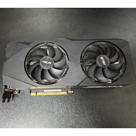 エイスース(ASUS)のASUS RTX2060Super(PCパーツ)