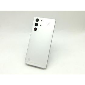 【中古】Nubia 国内版 【SIMフリー】 REDMAGIC 10 Pro Lightspeed(ホワイト) 12GB 256GB NX789J【広島】保証期間１ヶ月【ランクA】