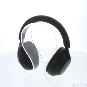 〔中古〕SONY(ソニー) WH-1000XM5 B ブラック〔377-ud〕
