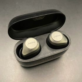 即決 Jabra Elite 85t ワイヤレスイヤホン