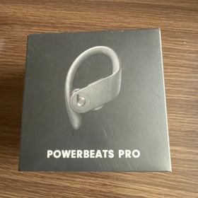 Powerbeats Pro ブラック
