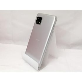 【中古】SHARP ymobile 【SIMロック解除済み】 AQUOS sense4 basic シルバー 3GB 64GB A003SH【戸塚】保証期間１ヶ月【ランクA】