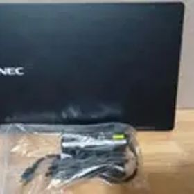 NEC VersaPro VH-4 8世代i5