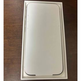 アップル(Apple)の新品iPhone13 128GB スターライト(スマートフォン本体)