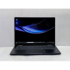 中古 ノートパソコン HP Envy x360 14-fc0017TU 9W667PA#ABJ ミッドナイトブルー Core Ultra5-125U/16GB-MEM/512GB-SSD/14inchTP/Windows11/WPS-Office