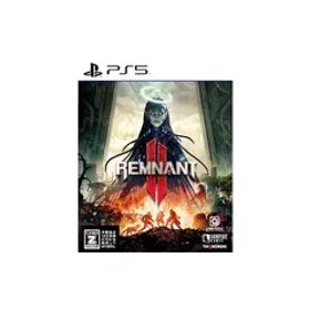 Remnant II レムナント２ - PS5