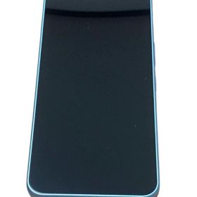 超美品 Libero 5G IV ブルー SIMフリー 残債なし 判定◯