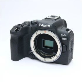 【中古】 《美品》 Canon EOS R10 ボディ [ デジタルカメラ ]