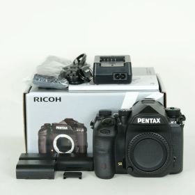 [美品 | シャッター数8,030回] PENTAX K-1 Mark II | PENTAX Kマウント