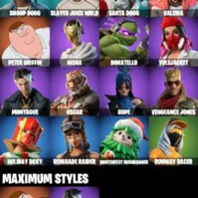 👑VI スキン 👑pc/PSN/xbox👑 レネゲードレイダー 👑 レイダーズリベンジ 👑