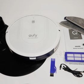 eufy ロボット掃除機 RoboVac G10 Hybrid