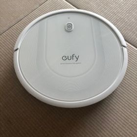 eufy Robovac G10 Hybrid 本体 ジャンク