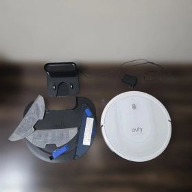 eufy RoboVac G10 Hybridロボット掃除機 ※ジャンク品