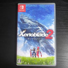 ゼノブレイド2